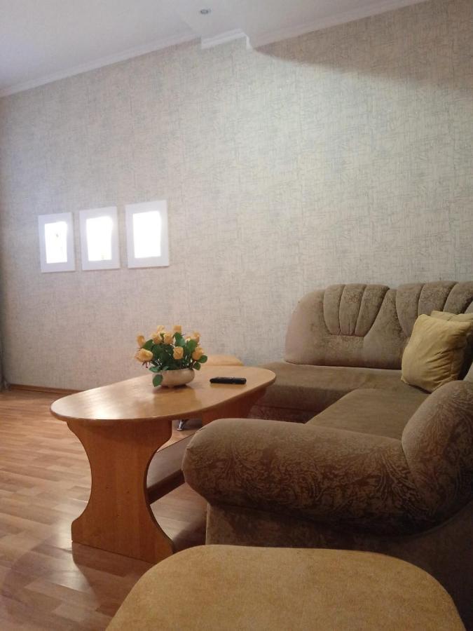 Apartment On Vasilka 4 Grodno Buitenkant foto