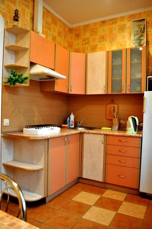Apartment On Vasilka 4 Grodno Kamer foto
